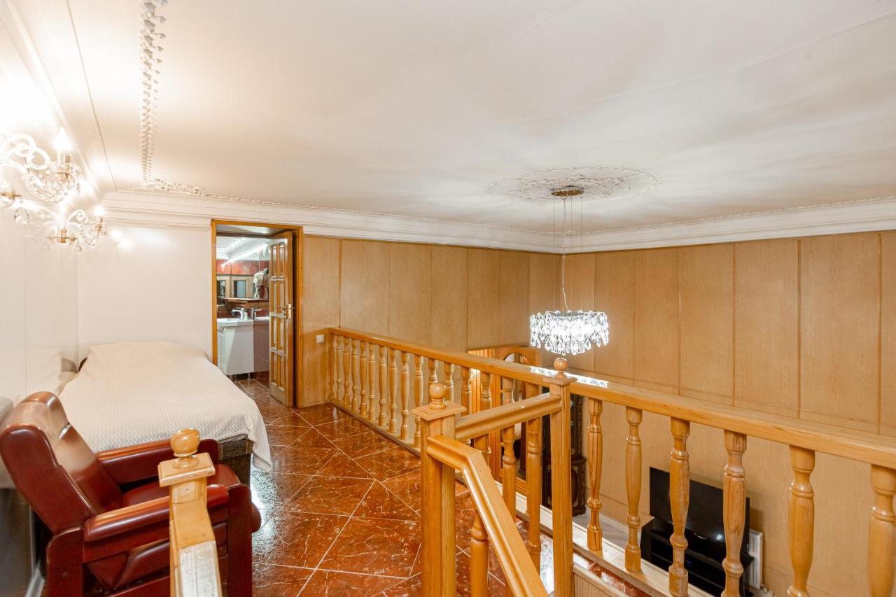 Rustaveli Downtown Aparthotel Tbilisi Eksteriør billede